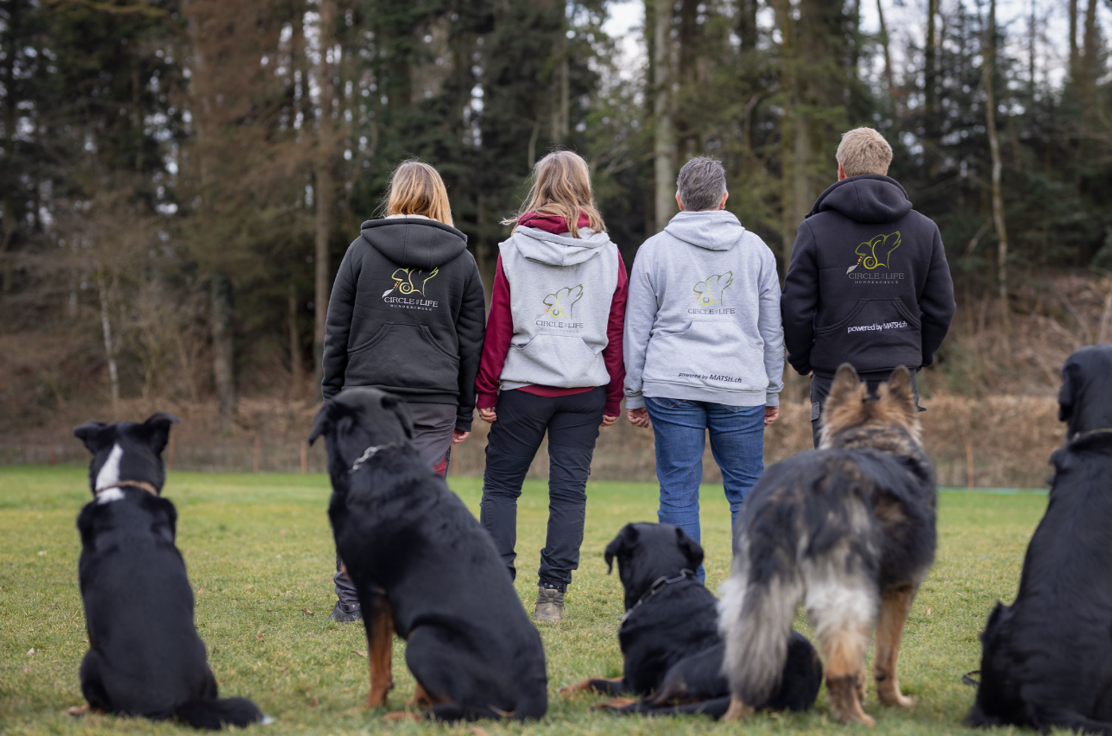 Hundeschule Circle of Life